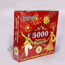 5000 WALA